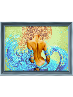 Стихия воды, К3042
