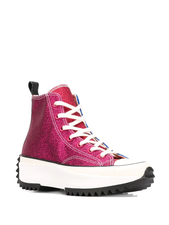 Converse JW Anderson Run Star Hike