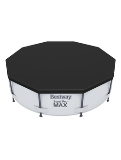 ТЕНТЫ И ПОДСТИЛКИ ДЛЯ БАССЕЙНОВ