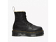 Dr Martens Jadon черные на платформе