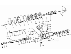 Гидростатистическое управление ДВ-1661 6201.00.00.00.01