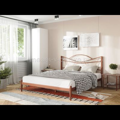 Кровать Нори (1600)