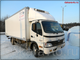 Обтекатель Hino 300 Спойлер Хино 300