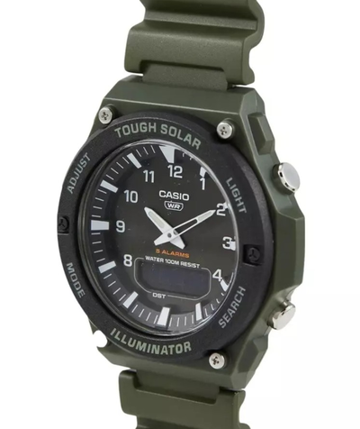 Часы Casio AQ-S820W-3B