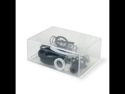 НАБОР ПРОКЛАДОК ДЛЯ КРАСКОПУЛЬТОВ SLIM KOMBAT HTE