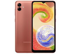 Samsung Galaxy A04 4/64GB Медный