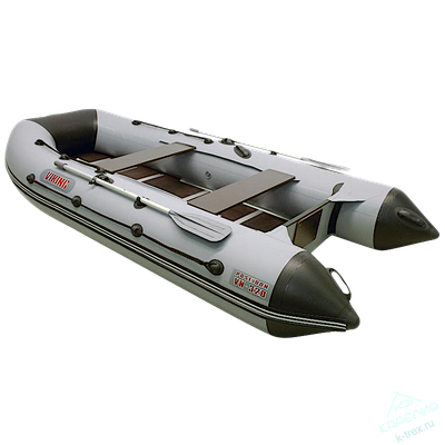 Лодка ПВХ Мнев и К Викинг-320Н