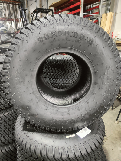 Шины WAVE EKKA 20х10.00-8 4PR TL