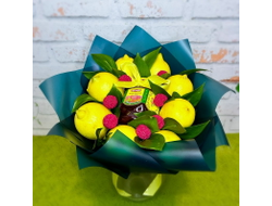 Букет "На здоровье"