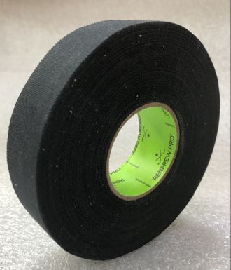 лента для крюка , RENFREW BLACK , 50 м (Канада)