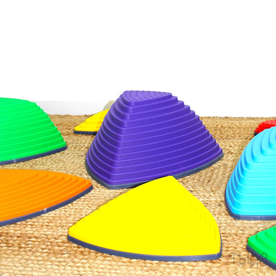 Балансировочная дорожка "Кочки" пластиковая