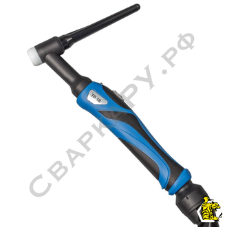 Горелка для TIG сварки ПТК TIG TP 18 4м 315/250 А жидкость