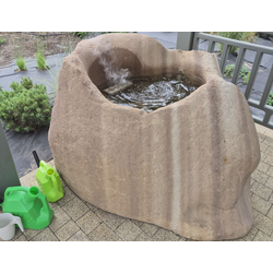 Песчаник Купель