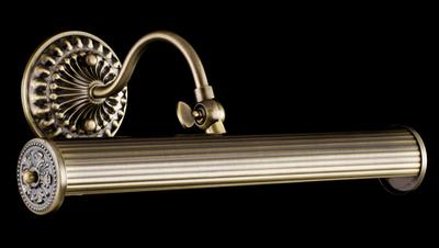 Подсветка Picture PIC118-22-R Бронза