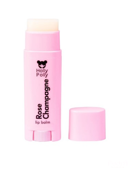 Holly Polly бальзам для губ Oops!... I did it again! Розовое шампанское