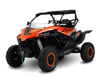 Квадроцикл CFMOTO ZFORCE 1000 Sport R EPS