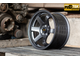 Комплект дисков R16 8,0J ET+28 5*100 RAYS Volk Racing TE37 SL Графит (D189)