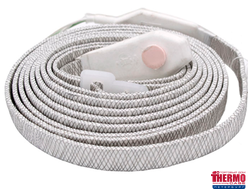 Обогрев трубопровода"СЭ" ЭНГЛ-1-ТК-0,11/220-3,5 (3.5 метра)