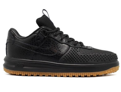 Nike Lunar Force 1 черные (36-45) Арт. 063M-А