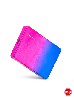 Внешний жёсткий диск 500 ГБ