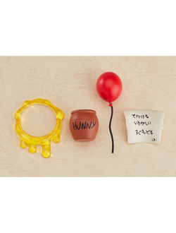 Нендроид Винни-Пух (Winnie the Pooh)