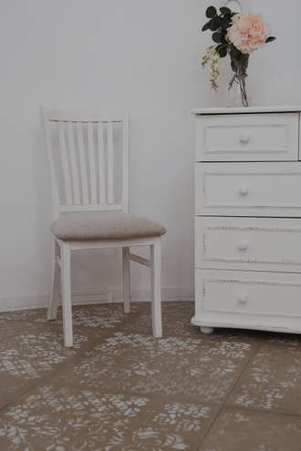 Стул Прованс