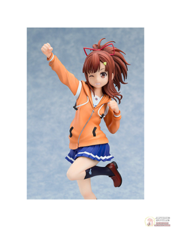 Фигурка 1/7 Мэй Иризаки (Irizaki Mei)