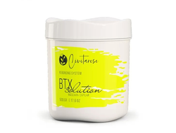 Ботокс для волос Civitarese BTX Solution, 500 мл.