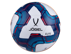 Jogel Elite УТ-00016942 (№5 Футбольный мяч)
