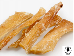 ТРАХЕЯ ГОВЯЖЬЯ НАТУРАЛЬНАЯ  29-30 см. (1*шт  )ШТ 7101