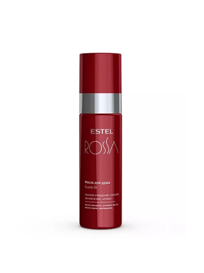 Estel Professional ROSSA Масло для душа, 150 мл