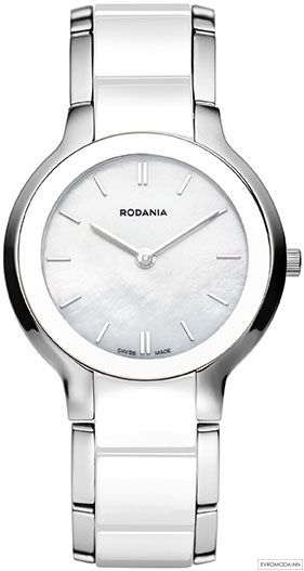 Часы женские RODANIA 2509940
