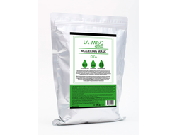 La Miso Маска моделирующая (альгинатная) c экстрактом Центеллы Азиатской (1000 г)