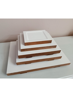 Иконные доски