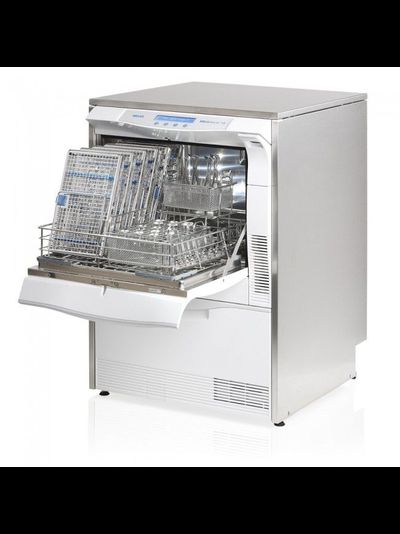 MELAtherm 10 DTМашина моюще-дезинфицирующая, комплектация Dental MELAG (Германия).