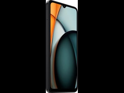 Смартфон Redmi A3 4/128 GB Midnight Black RU