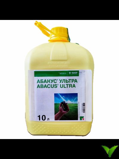 Абакус Ультра СЭ 10 л