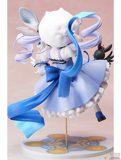 Фигурка 1/7 Чино Кафу (Chino Kafuu)