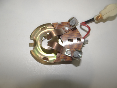 Патрон фары Симсон Швальбе