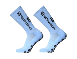 Носки Football Socks FS.005 Light Blue