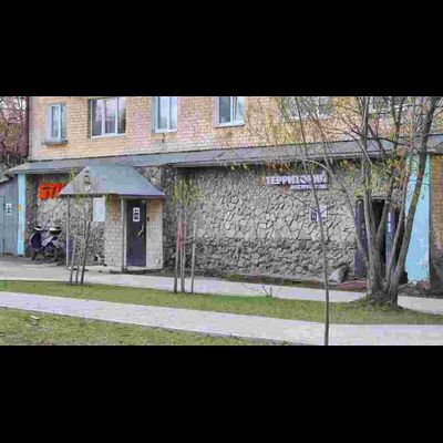 Пермский магазин инструментов | Краснополянская 12