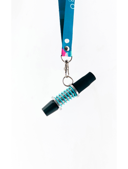 МУНДШТУК SPRING 2.0 TIFFANY