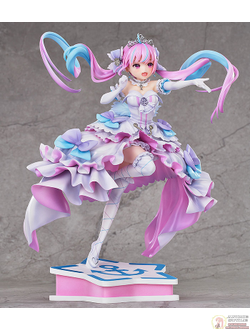Фигурка 1/7 Аква Минато (Aqua Minato Aqua Iro Super☆Dream♪ Ver.)