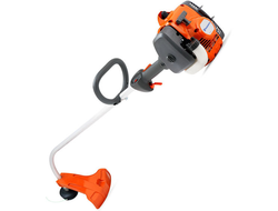 Husqvarna 122C. Травокосилка (0.6кВт/0.8л.с., гнутый вал, трим.головка Т25)