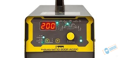 Инвертор для аргонодуговой сварки КЕДР IndustrialTIG-200P AC/DC