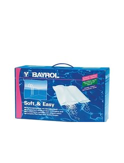 Bayrol Софт энд изи (Soft & Easy) комплексное средство, 4.48 кг