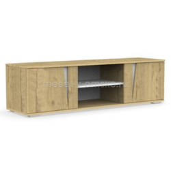 ЭВ101 Тумба ТВ Каспи. Размер: 1550х440х420