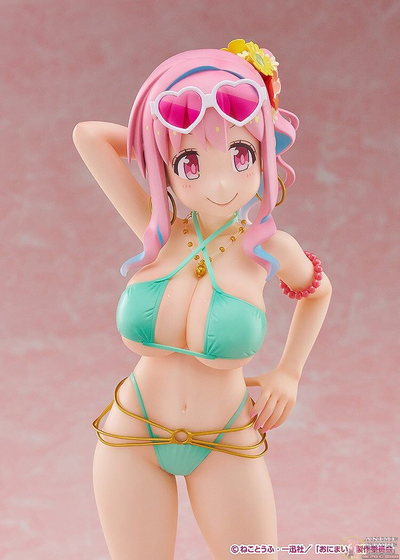 Фигурка 1/7 Каэдэ Ходзуки (Hozuki Kaede)