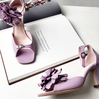 Босоножки Fleur