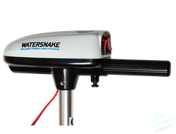 Подвесной электромотор WaterSnake ASP 24 lbs/24" 12V White